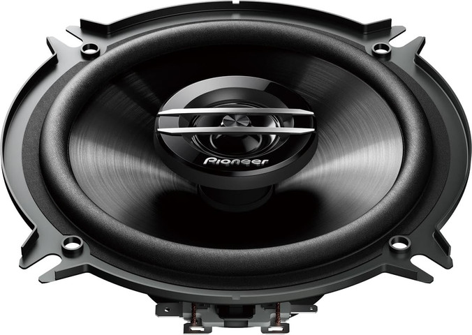 זוג רמקולים PIONEER TS-G1320F 250W 35RMS "5.25 לרכב