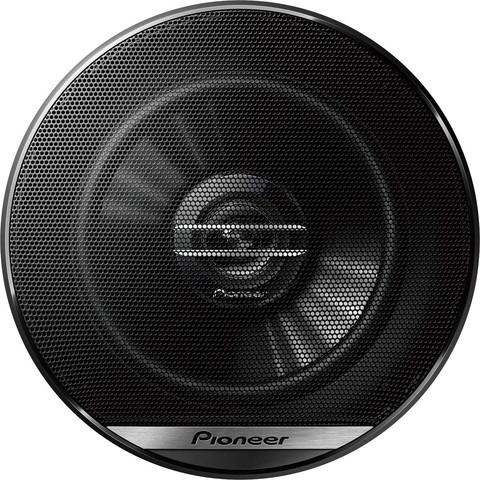 זוג רמקולים PIONEER TS-G1320F 250W 35RMS "5.25 לרכב