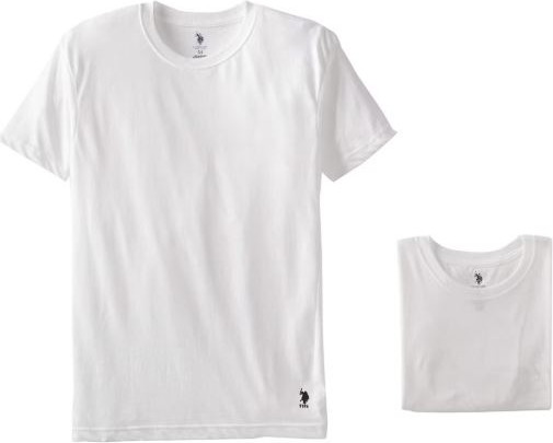 מארז 3 חולצות טישרט- US POLO ASSN
