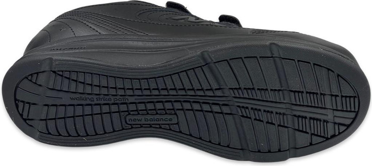 נעלי הליכה לגברים סקוצ'ים New Balance MW577VK 2E בצבע שחור