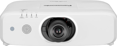 מקרן PANASONIC PT-EZ590U 5500ANSI