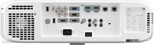 מקרן PANASONIC PT-EZ590U 5500ANSI