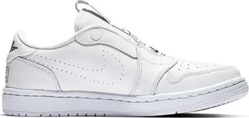 נעלי סניקרס Jordan לנשים דגם Air 1 Low Slip