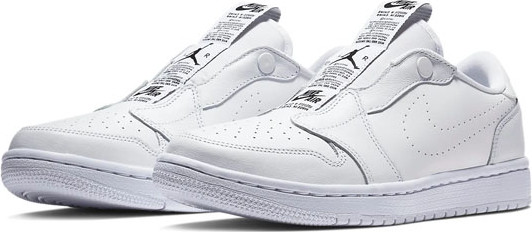 נעלי סניקרס Jordan לנשים דגם Air 1 Low Slip