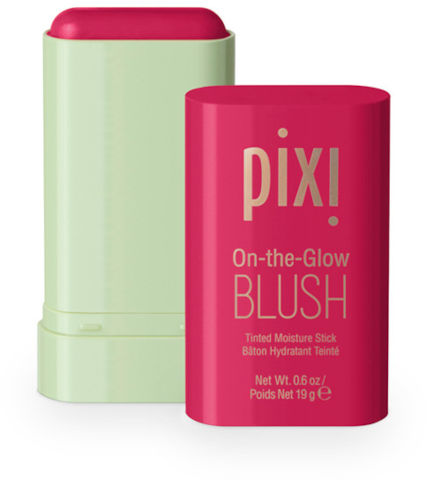 ON-THE-GLOW סומק - RUBY