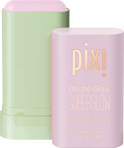 ON-THE-GLOW היילייטר סטיק - PETALDEW