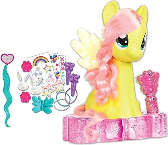 ליטל פוני מגה ענק - my little pony