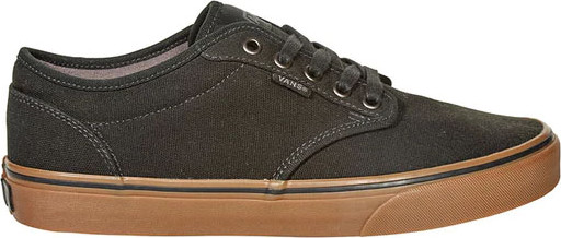 נעלי סניקרס Vans לגברים דגם Atwood