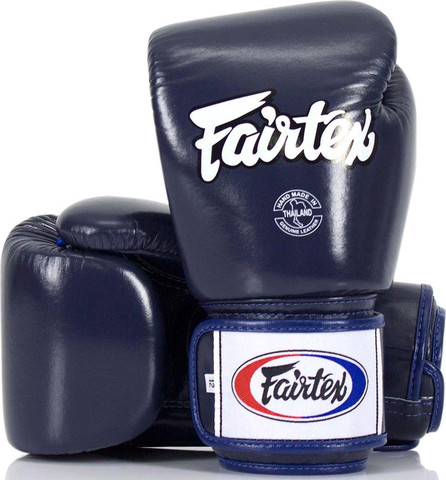 כפפות איגרוף עור Fairtex Universal BGV1 Gloves