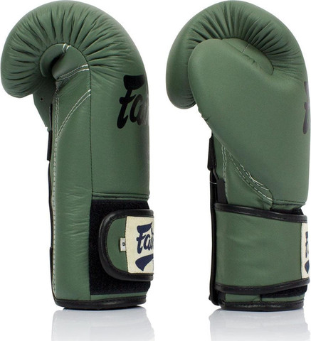 כפפות איגרוף Fairtex BGV11 F-Day Limited Edition Gloves