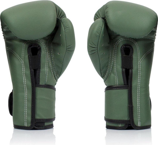 כפפות איגרוף Fairtex BGV11 F-Day Limited Edition Gloves