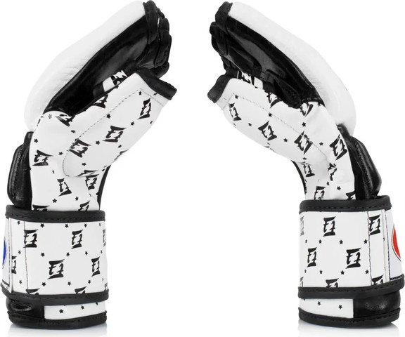 כפפות MMA עור Fairtex Super Sparring Gloves