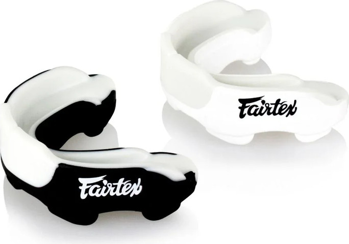 מגן שיניים ג'ל Fairtex Gel Mouthguard