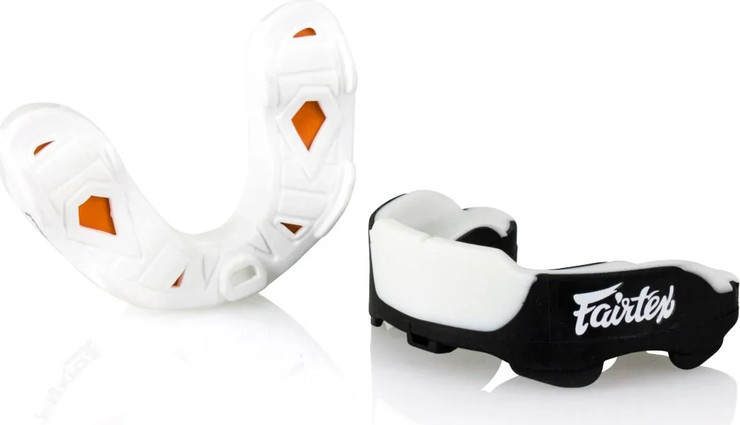 מגן שיניים ג'ל Fairtex Gel Mouthguard