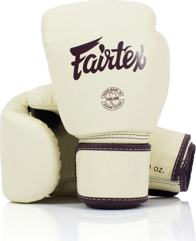 כפפות איגרוף עור Fairtex BGV16 Boxing Gloves