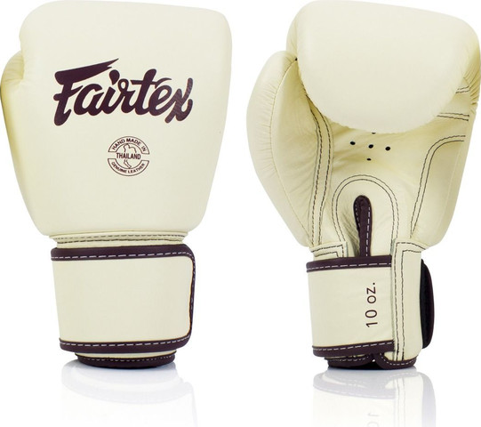 כפפות איגרוף עור Fairtex BGV16 Boxing Gloves