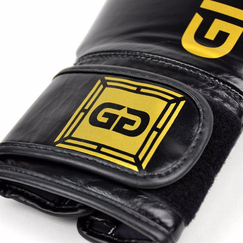 כפפות איגרוף עור Fairtex Glory BGVG1 Black