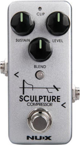 אפקט לגיטרה NCP-2 Sculpture Compressor