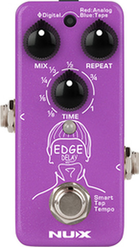 אפקט לגיטרה NDD-3 EDGE DELEY