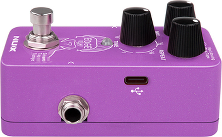 אפקט לגיטרה NDD-3 EDGE DELEY