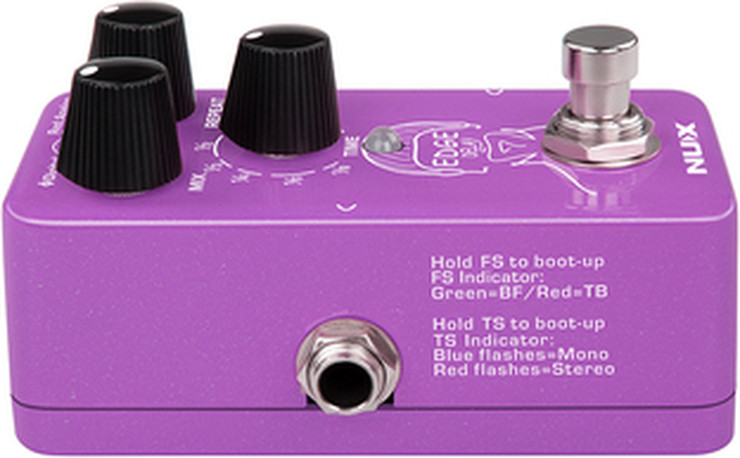 אפקט לגיטרה NDD-3 EDGE DELEY