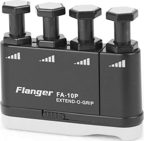 מאמן לחיזוק אצבעות Flanger FA-10P