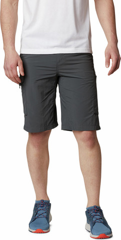 מכנסי דגמח קצרים לגברים Silver Ridge Cargo Short