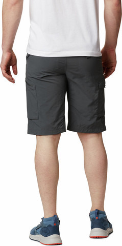 מכנסי דגמח קצרים לגברים Silver Ridge Cargo Short