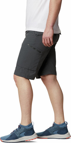 מכנסי דגמח קצרים לגברים Silver Ridge Cargo Short