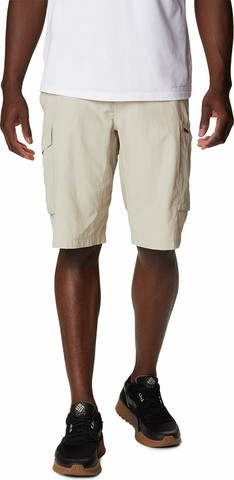 מכנסי דגמח קצרים לגברים Silver Ridge Cargo Short