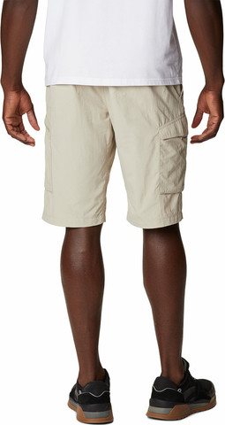 מכנסי דגמח קצרים לגברים Silver Ridge Cargo Short