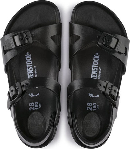 סנדלי Birkenstock לילדים דגם Rio
