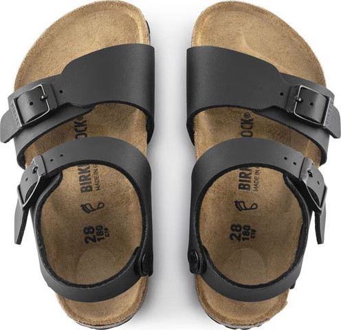 סנדלי Birkenstock לילדים דגם New York