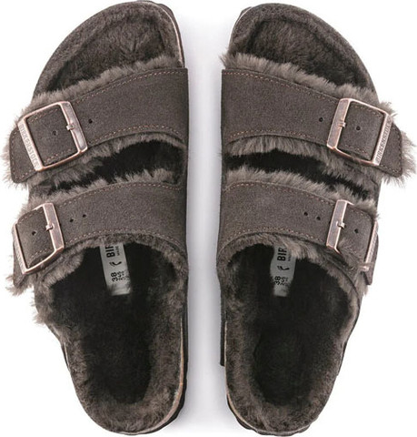 כפכפי Birkenstock לנשים דגם Arizona Fell