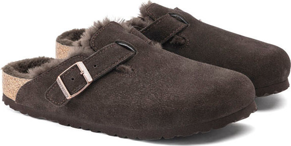 כפכפי Birkenstock לנשים דגם Boston