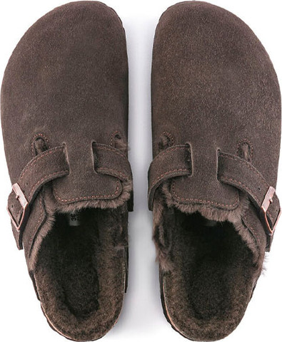 כפכפי Birkenstock לנשים דגם Boston