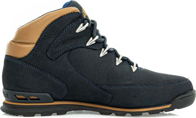 מגפי Timberland לגברים דגם Euro Rock
