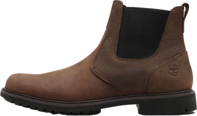 מגפי Timberland לגברים דגם Stormbucks Chelsea