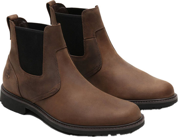 מגפי Timberland לגברים דגם Stormbucks Chelsea