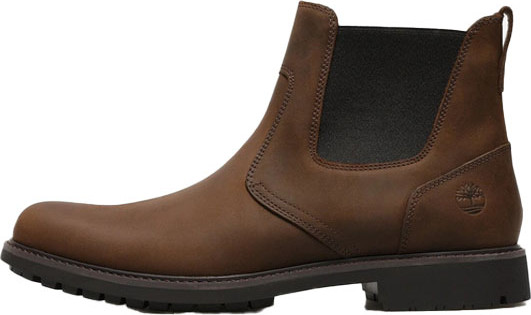 מגפי Timberland לגברים דגם Mid Chelsea