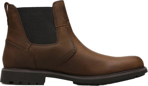מגפי Timberland לגברים דגם Mid Chelsea