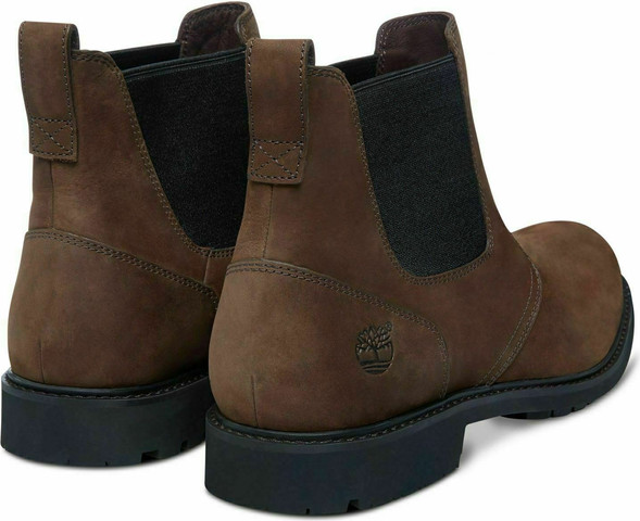 מגפי Timberland לגברים דגם Mid Chelsea