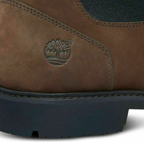מגפי Timberland לגברים דגם Mid Chelsea
