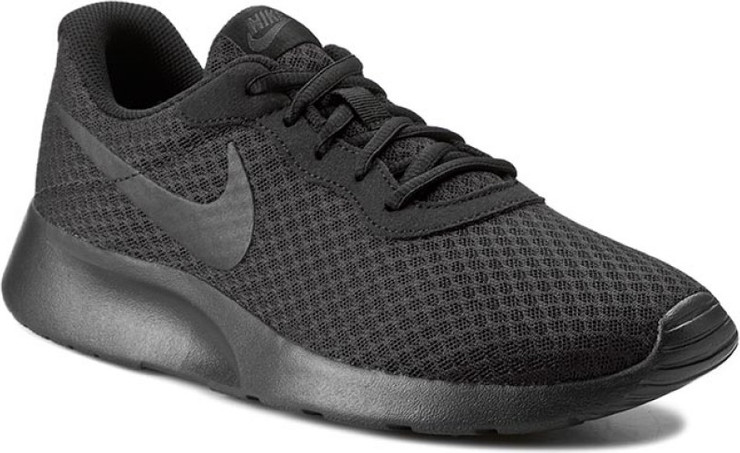 נעלי סניקרס Nike לגברים דגם Tanjun
