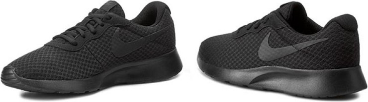נעלי סניקרס Nike לגברים דגם Tanjun
