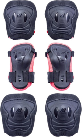 סט מגנים נערות MARLEE PRO PAD SET