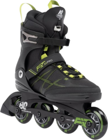 רולר K2 F.I.T. 80 PRO