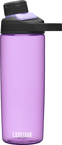 בקבוק שתייה 600 מ"ל Camelbak קאמלבק Chute Mag Tritan 0.6L סגול