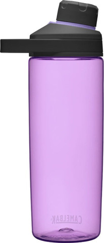 בקבוק שתייה 600 מ"ל Camelbak קאמלבק Chute Mag Tritan 0.6L סגול