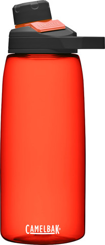 בקבוק CHUTE MAG TRITAN 1L fiery red
